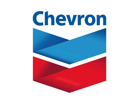Chevron Corporation (CVX) .